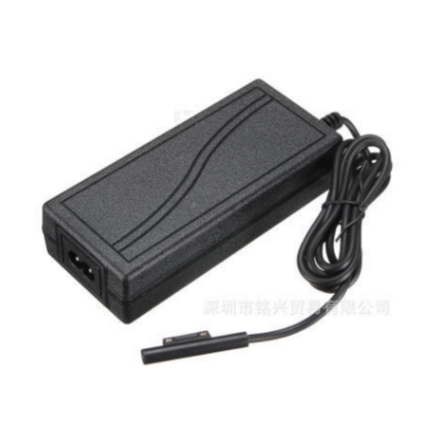 New compatible power adapter for surface pro5 1800 44W 15V2.58A